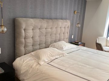 Departamento venta Lago Andrómaco, Ampliación Granada