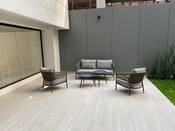 Departamento venta Lago Andrómaco, Ampliación Granada
