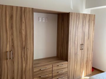 Departamento venta Lago Andrómaco, Ampliación Granada
