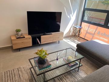 Departamento venta Lago Andrómaco, Ampliación Granada