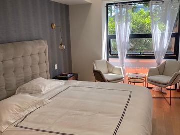 Departamento venta Lago Andrómaco, Ampliación Granada