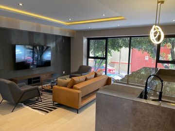 Departamento venta Lago Andrómaco, Ampliación Granada