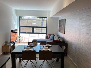Departamento venta Lago Andrómaco, Ampliación Granada