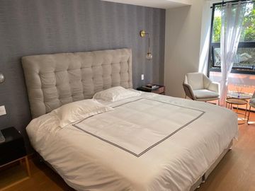 Departamento venta Lago Andrómaco, Ampliación Granada