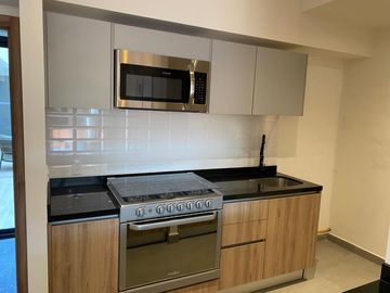 Departamento venta Lago Andrómaco, Ampliación Granada
