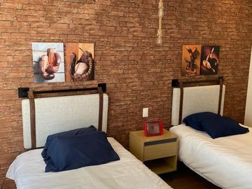 Departamento venta Lago Andrómaco, Ampliación Granada
