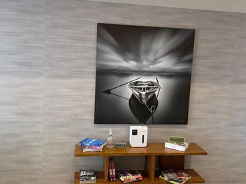 Departamento venta Lago Andrómaco, Ampliación Granada