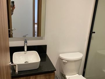Departamento venta Lago Andrómaco, Ampliación Granada