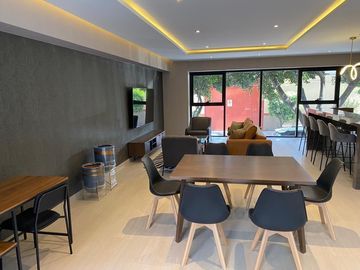 Departamento venta Lago Andrómaco, Ampliación Granada