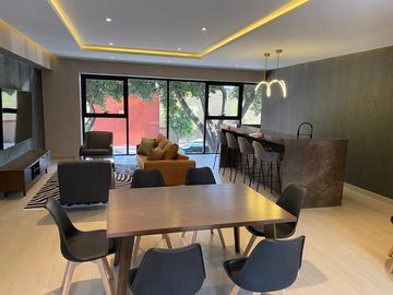 Departamento venta Lago Andrómaco, Ampliación Granada