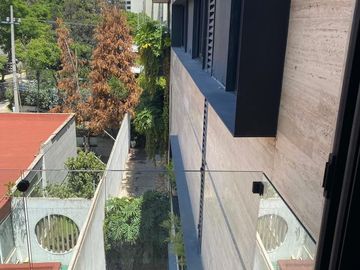 Venta PH Sierra Gorda, Lomas de Chapultepec