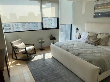 Departamento PH a estrenar Dessea, Interlomas