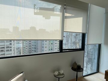 Departamento PH a estrenar Dessea, Interlomas