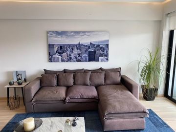Departamento PH a estrenar Dessea, Interlomas