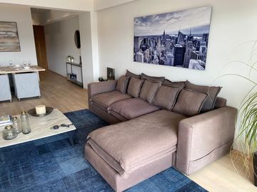 Departamento PH a estrenar Dessea, Interlomas
