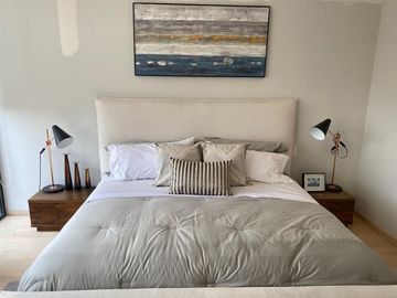 Departamento PH a estrenar Dessea, Interlomas