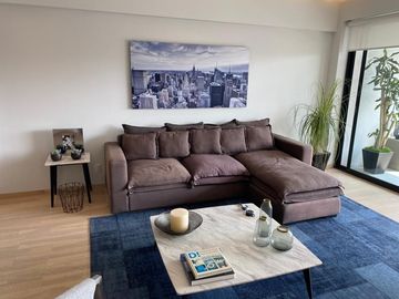 Departamento PH a estrenar Dessea, Interlomas