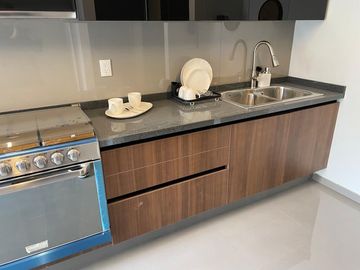 Departamento PH a estrenar Dessea, Interlomas