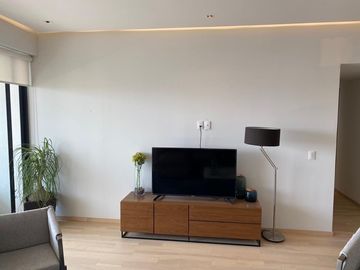 Departamento PH a estrenar Dessea, Interlomas