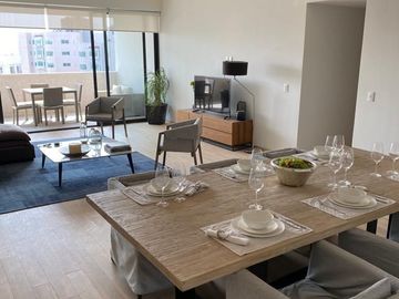 Departamento PH a estrenar Dessea, Interlomas