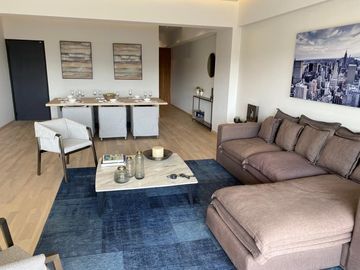 Departamento PH a estrenar Dessea, Interlomas