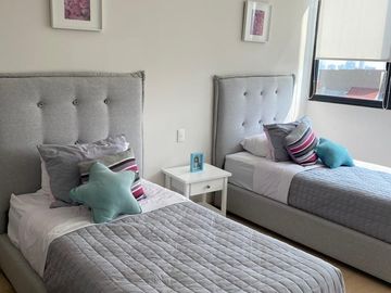 Departamento PH a estrenar Dessea, Interlomas