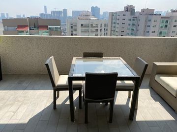 Departamento PH a estrenar Dessea, Interlomas
