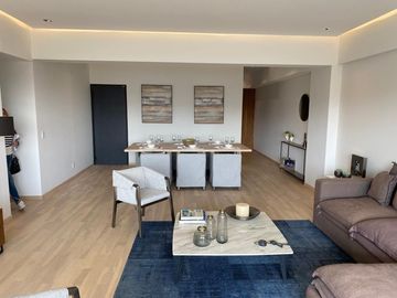 Departamento PH a estrenar Dessea, Interlomas