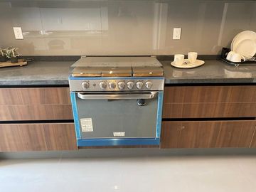 Departamento PH a estrenar Dessea, Interlomas