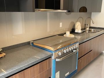 Departamento PH a estrenar Dessea, Interlomas