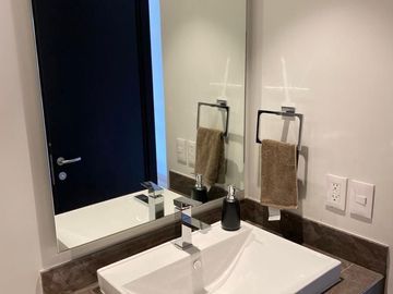 Departamento PH a estrenar Dessea, Interlomas