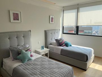 Departamento PH a estrenar Dessea, Interlomas