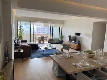 Departamento PH a estrenar Dessea, Interlomas