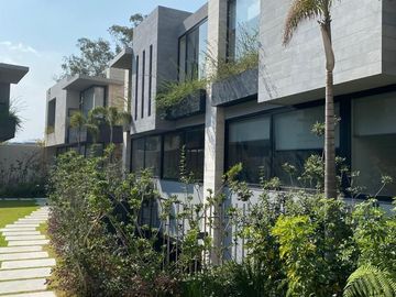 Venta de Casa en condominio a estrenar, Tecamachalco