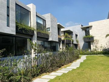 Venta de Casa en condominio a estrenar, Tecamachalco