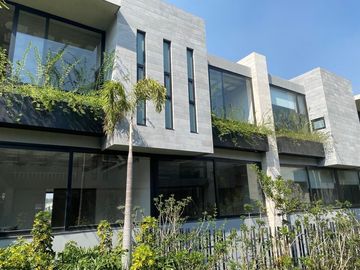 Venta de Casa en condominio a estrenar, Tecamachalco