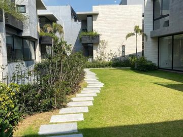 Venta de Casa en condominio a estrenar, Tecamachalco