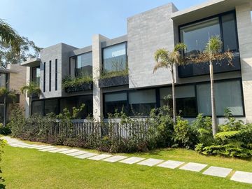 Venta de Casa en condominio a estrenar, Tecamachalco