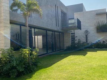 Venta de Casa en condominio a estrenar, Tecamachalco
