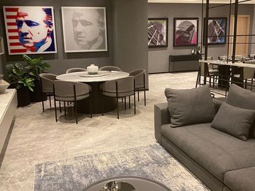 Departamento venta Altezza, Lomas de Vista Hermosa