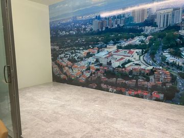 Departamento venta Altezza, Lomas de Vista Hermosa