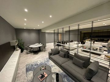 Departamento venta Altezza, Lomas de Vista Hermosa