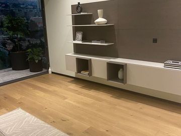 Departamento venta Altezza, Lomas de Vista Hermosa