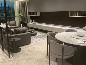 Departamento venta Altezza, Lomas de Vista Hermosa