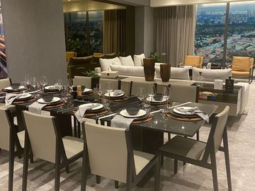 Departamento venta Altezza, Lomas de Vista Hermosa