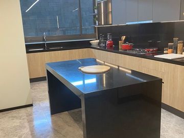 Departamento venta Altezza, Lomas de Vista Hermosa