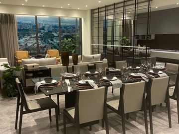 Departamento venta Altezza, Lomas de Vista Hermosa