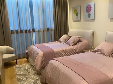 Departamento venta Altezza, Lomas de Vista Hermosa