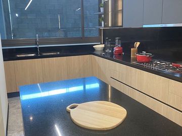 Departamento venta Altezza, Lomas de Vista Hermosa