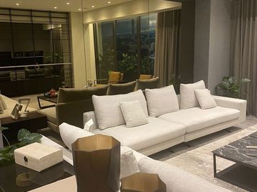 Departamento venta Altezza, Lomas de Vista Hermosa